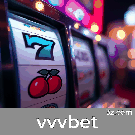 vvvbet: Jogos Inovadores com Tecnologia de Ponta