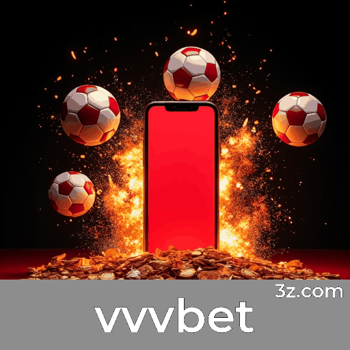 vvvbet: Jogue com Segurança e Alta Performance