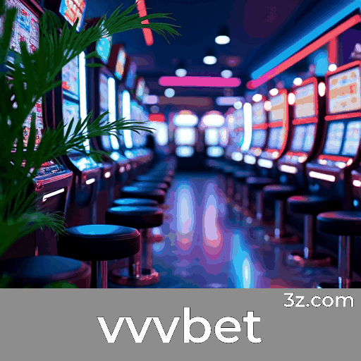 Experiência VIP no casino vvvbet: Exclusividade e Luxo